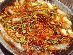-大洋家·精品潮汕菜·生腌砂锅粥(天河东路店)
