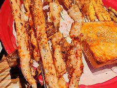 -北三老太太烧烤(人生一串上榜店)