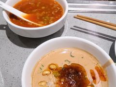 小料-海底捞火锅(振华商厦店)