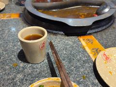 -巴将军·非遗老字号火锅(解放碑店)