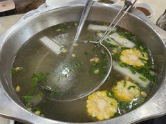 -潮悦牛肉火锅城(水贝店)