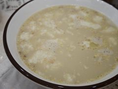 奶茶-baursak包尔萨克早餐屋