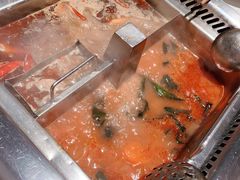 -海底捞火锅鲜切牛肉主题店(长寿路店)