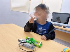 -斯坦星球AI编程·机器人科创·科学实验·信奥·思维·STEM·积木拼搭·竞赛考级(浦东联洋广场大拇指龙阳御桥中心)