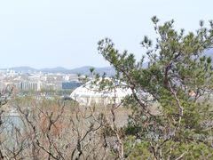 -九华山公园