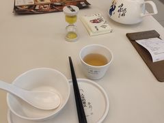 -蔡澜点心·粤菜(嘉里中心店)