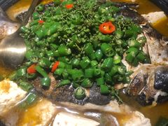 -探鱼·鲜青椒爽麻烤鱼(领展购物广场店)