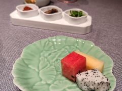 -浙江西子宾馆·牡丹厅