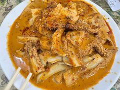 -清真·穆萨砂锅(大皮院店)