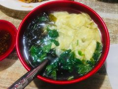 -杭州小笼包(地质大学店)