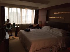 喜来登酒店-厦门喜来登酒店