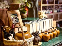 -叶叶菩提(太原别墅店)