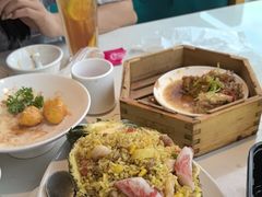 -避风塘·老港味餐厅(虹口龙之梦店)