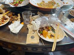 -掌上鲜(南顺城街店)