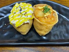 -俊泰食档·韩式料理(新迎小区店)