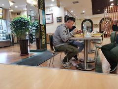 大堂-苏氏牛肉面(北京南路店)