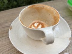 -WABI COFE(愚园路店)