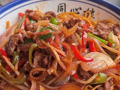 -同心楼(解放北路店)