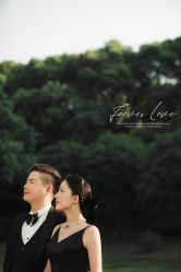 -金夫人婚纱摄影