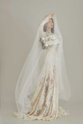 点击看大图 -Chic Bridal 熙可婚纱