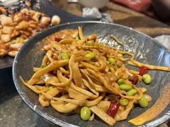 -玉桥餐厅(天坛店)