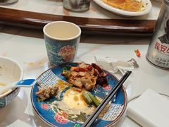 -醉长安(钟楼旗舰店)