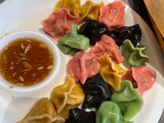 -1937青岛老味道·海肠捞饭·青岛菜(大鲍岛栈桥店)