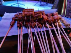 -肉串汪(望京店)