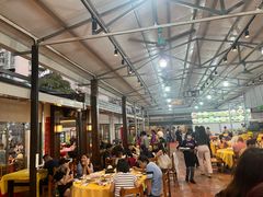 -大笑饭堂(甲子桥店)