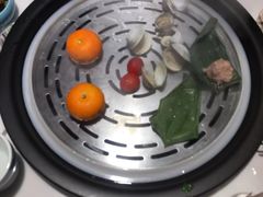 -碗中海·蒸汽海鲜·桑拿鸡(岭南天地店)
