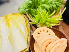 -楠火锅(仁恒梦中心店)