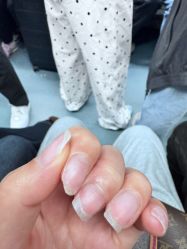 -UGIRL有个美甲