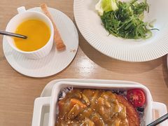 -本处·素食·融合料理(南油店)