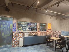 -咕鹿流心披萨(下沙店)