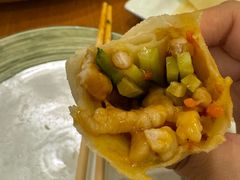 -老昌春饼(中央大街店)
