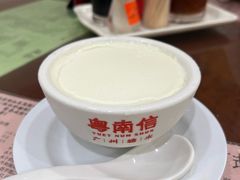 -南信牛奶甜品专家