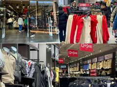 -王府井奥莱临潼小镇(临潼店)