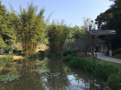 -广州市白云山风景名胜区