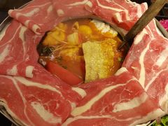 -老爷锅(新街口IFCX店)