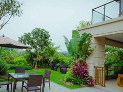 -碧桂园润杨溪谷温泉酒店