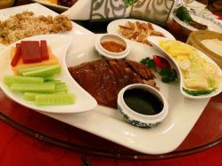 -花家怡园·宴会厅(簋街四合院总店)