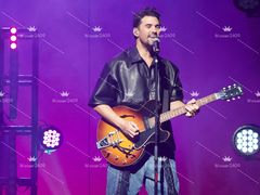 -交通银行前滩31演艺中心