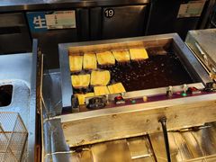 -遇上西雅图多融合海鲜自助餐厅(中房金谊广场店)