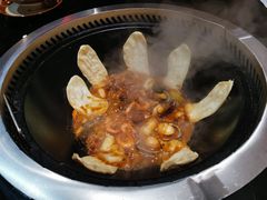 -锅来乐地锅鸡(安亭店)