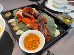 -小厨娘淮扬菜(河西奥美大厦店)