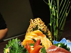 -匠和风精致料理(莆田财富中心店)