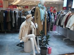-银座mall(东直门店)