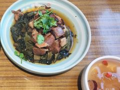 -禾珍珠家常小馆(河南博物院店)