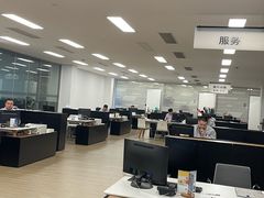 -上海永达奥诚奥迪4S店(申江路店)