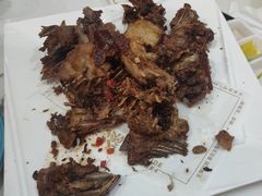 -全聚德(蓝山店)